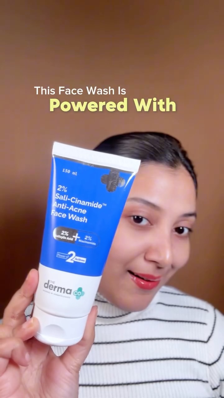 Comment for the link 🔗 

Anti acne face wash, face wash for acne, acne prone skin, oily skin products, blackhead removal, breakouts, breakout prone skin, anti acne products, anti acne solution, the derma co anti acne fac