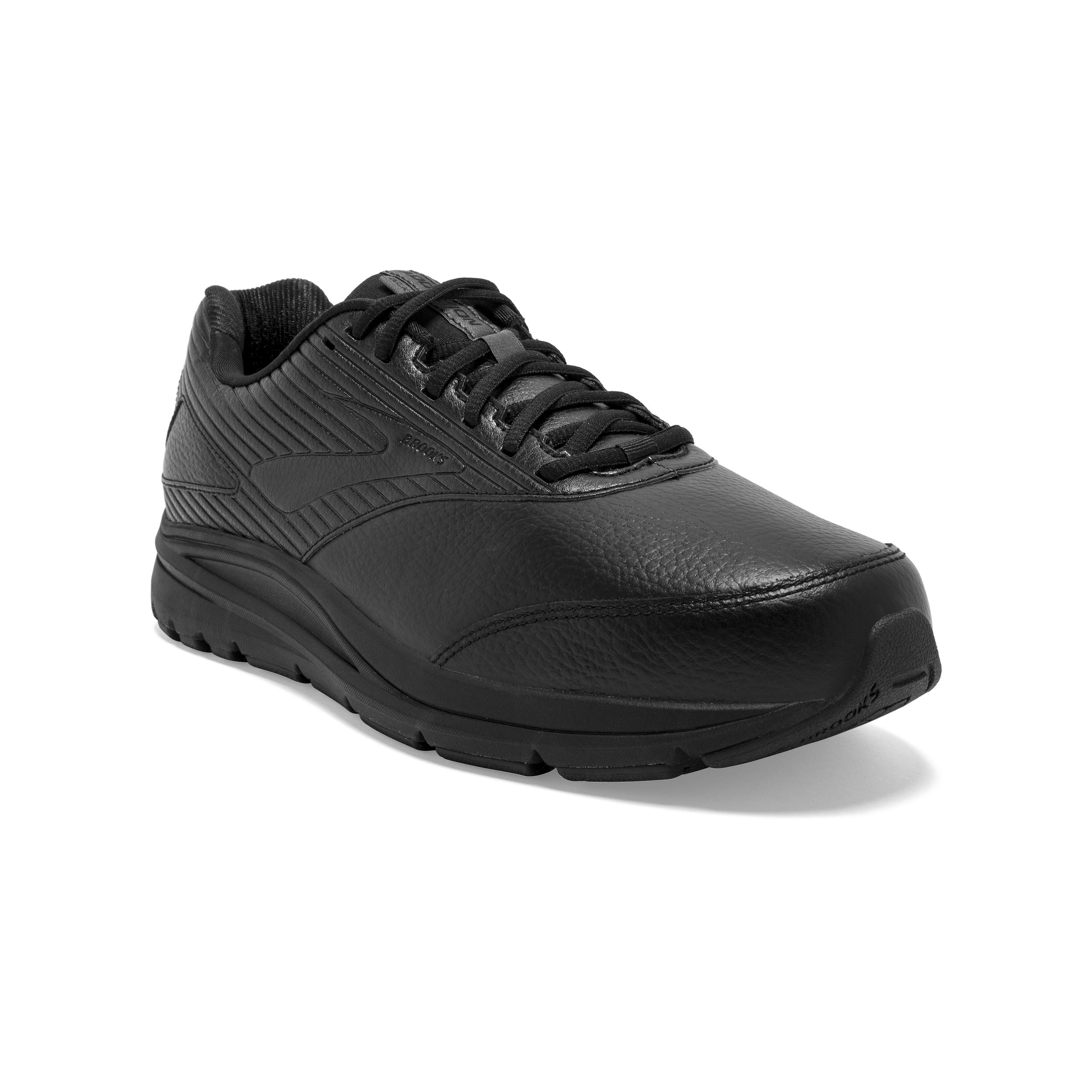 Lace up and head out in total comfort from the feet up.