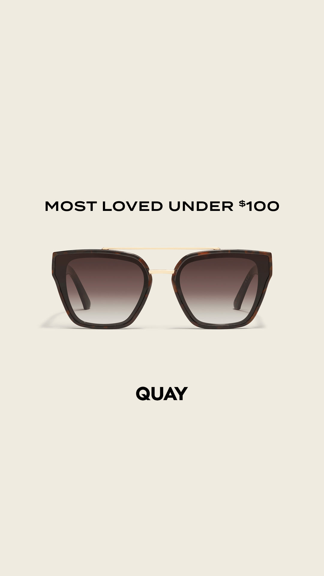 MOST LOVED UNDER $100