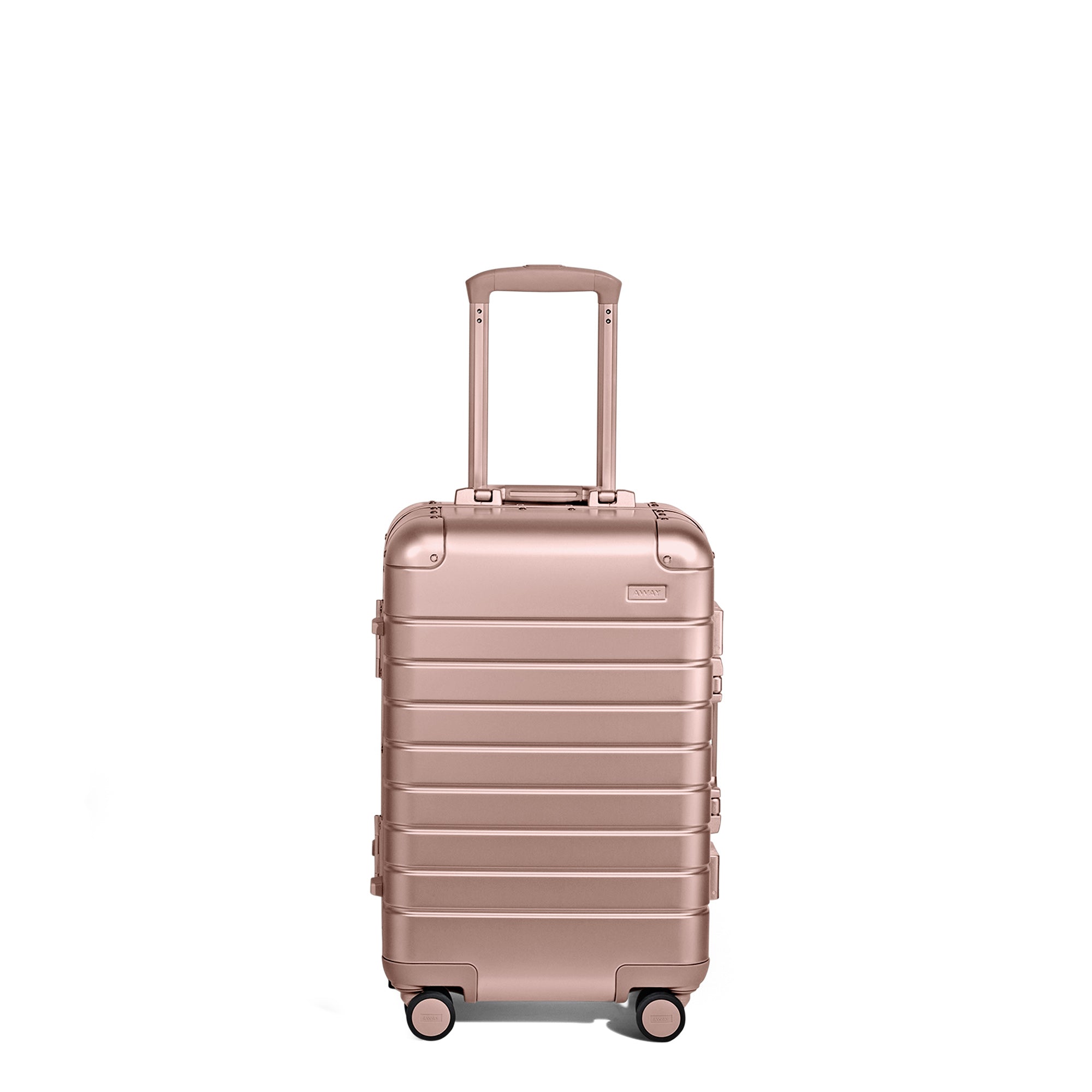 Award-winning travel suitcases, bags, and accessories designed by travelers for travelers—and backed by a limited lifetime warranty.*