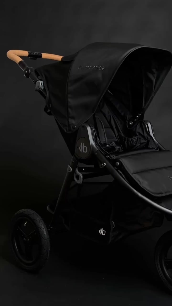 Smooth Ride, Everyday Comfort