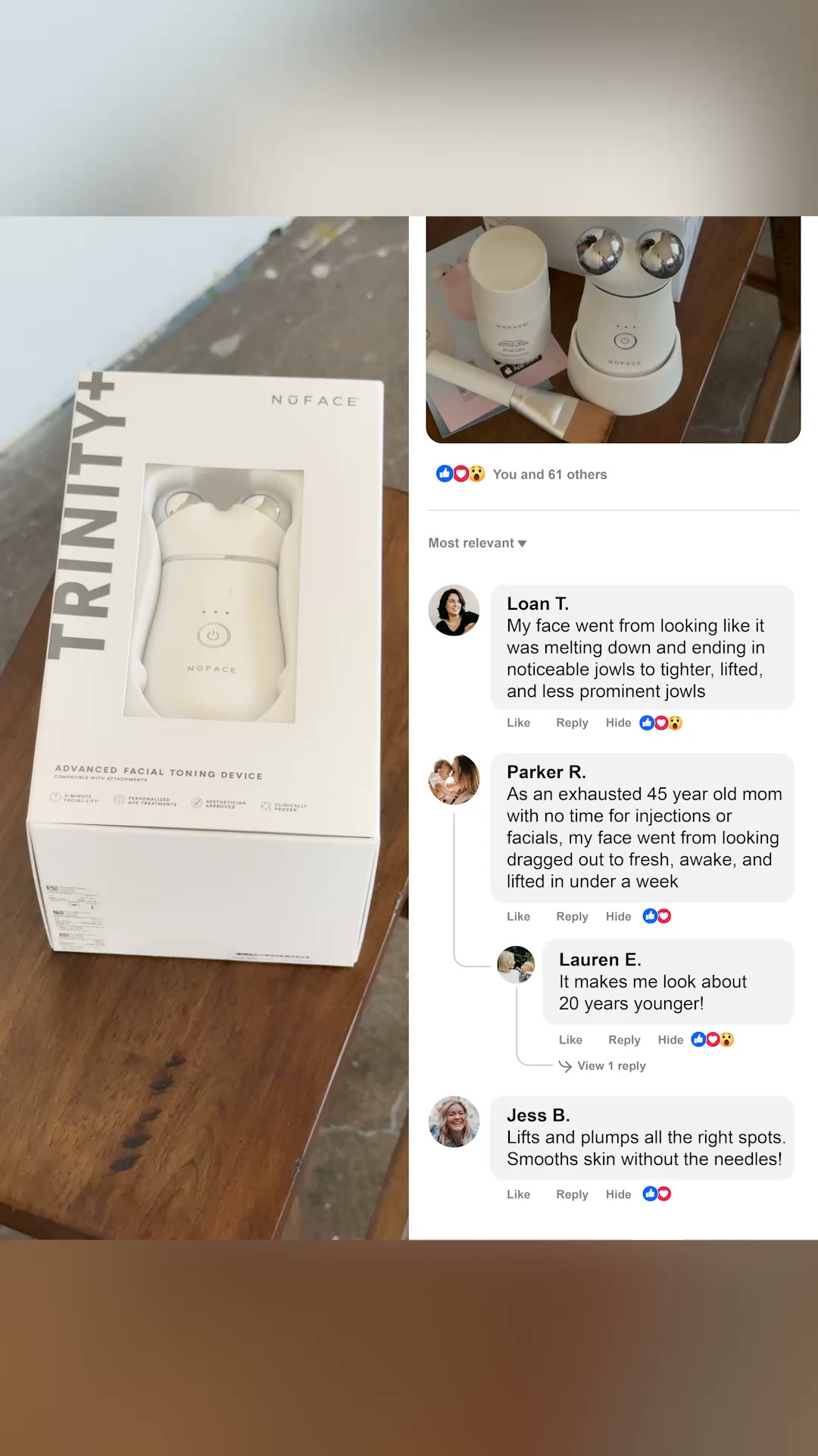 4.5M Devices Sold and Counting