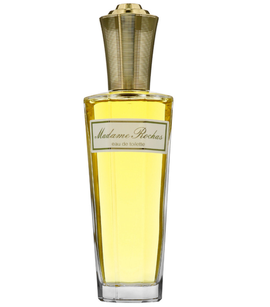 Rochas, Madame Rochas, woda toaletowa, 100 ml