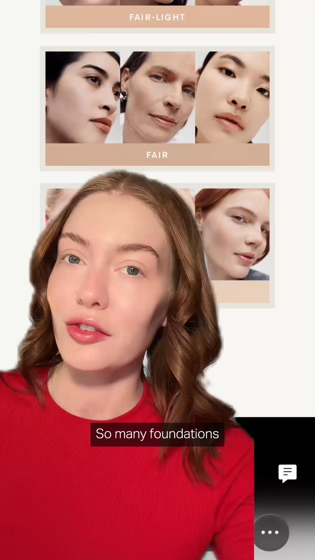The #1 best-selling foundation stick