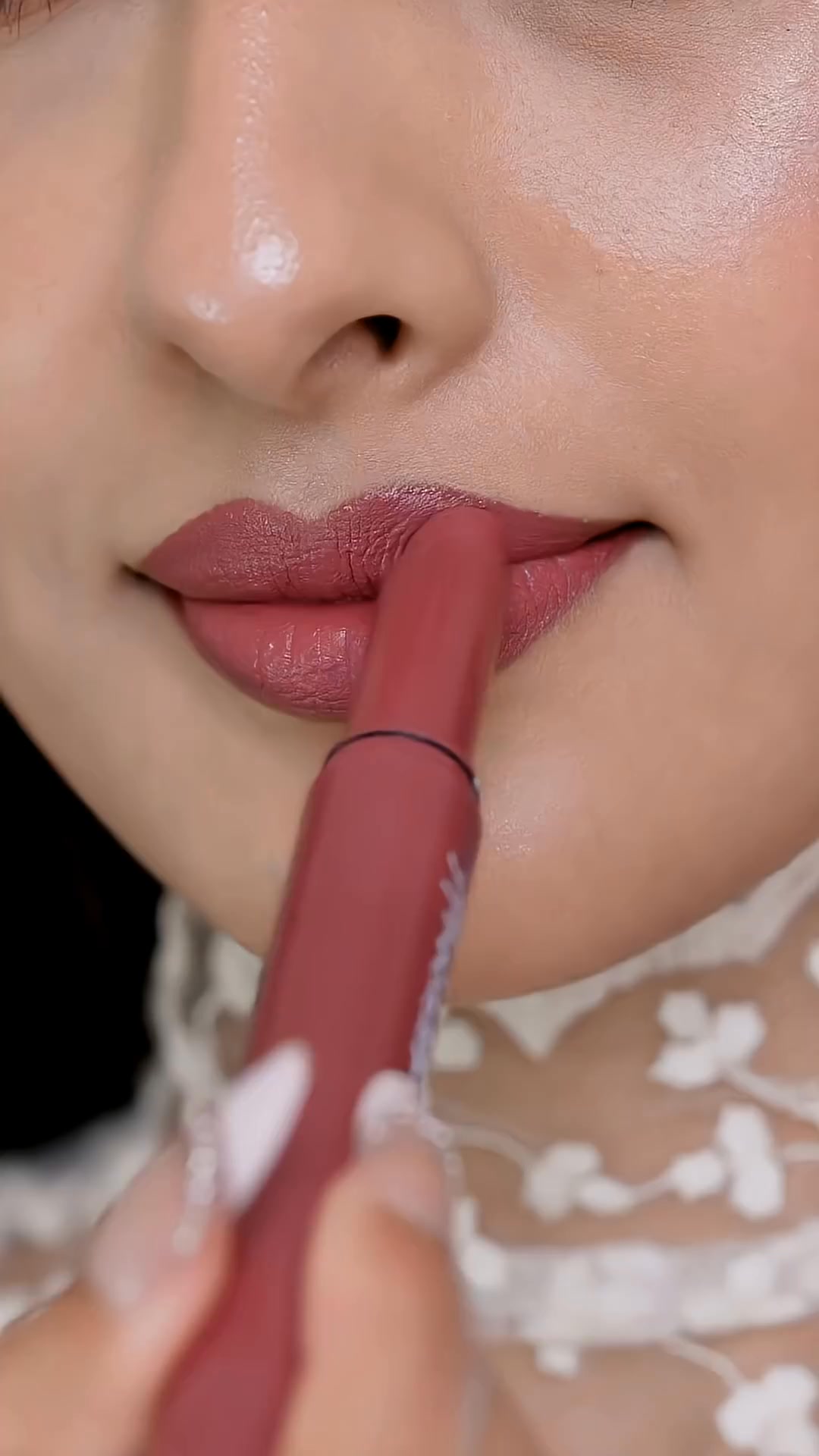 Not me proving him wrong in 2 mins💄