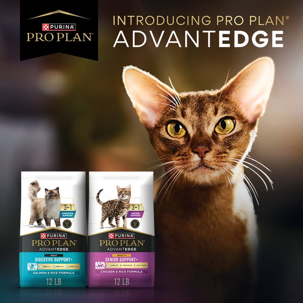 Introducing Pro Plan AdvantEDGE