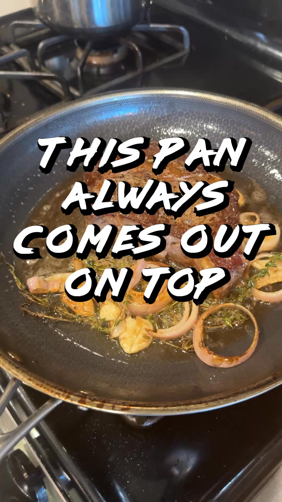 Trusted by 1M+ home chefs 🍳