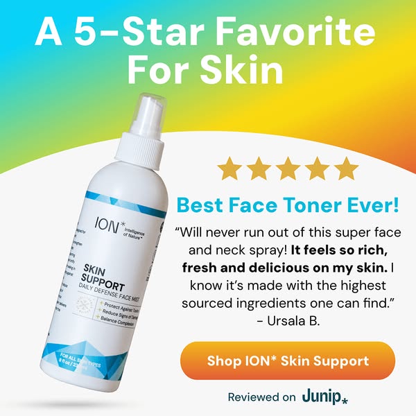 A 5-Star Favorite For Skin