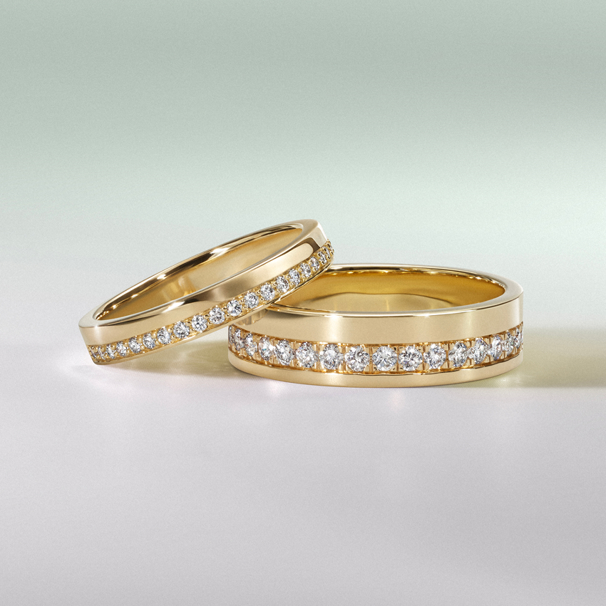 For the Bride & Groom