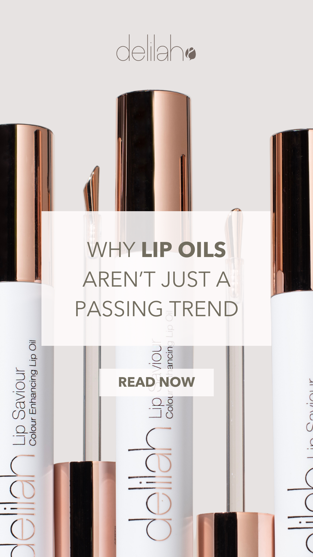 💋 Why Are Lip Oils Taking Over? 💋