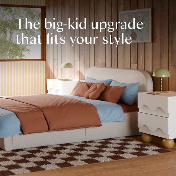 Low to the Ground, High on Style