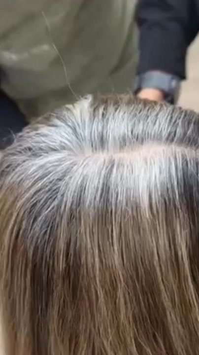 Salon Pros: Discover Color Purity