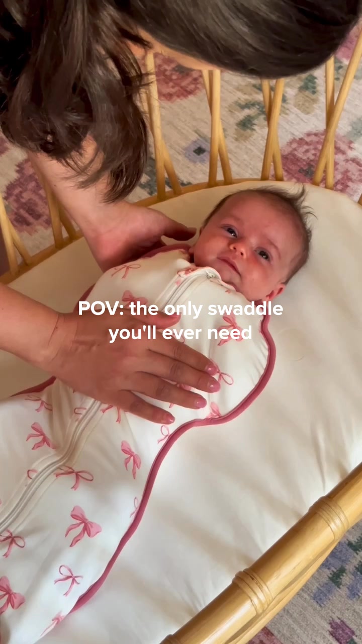 Designed for comfort and security