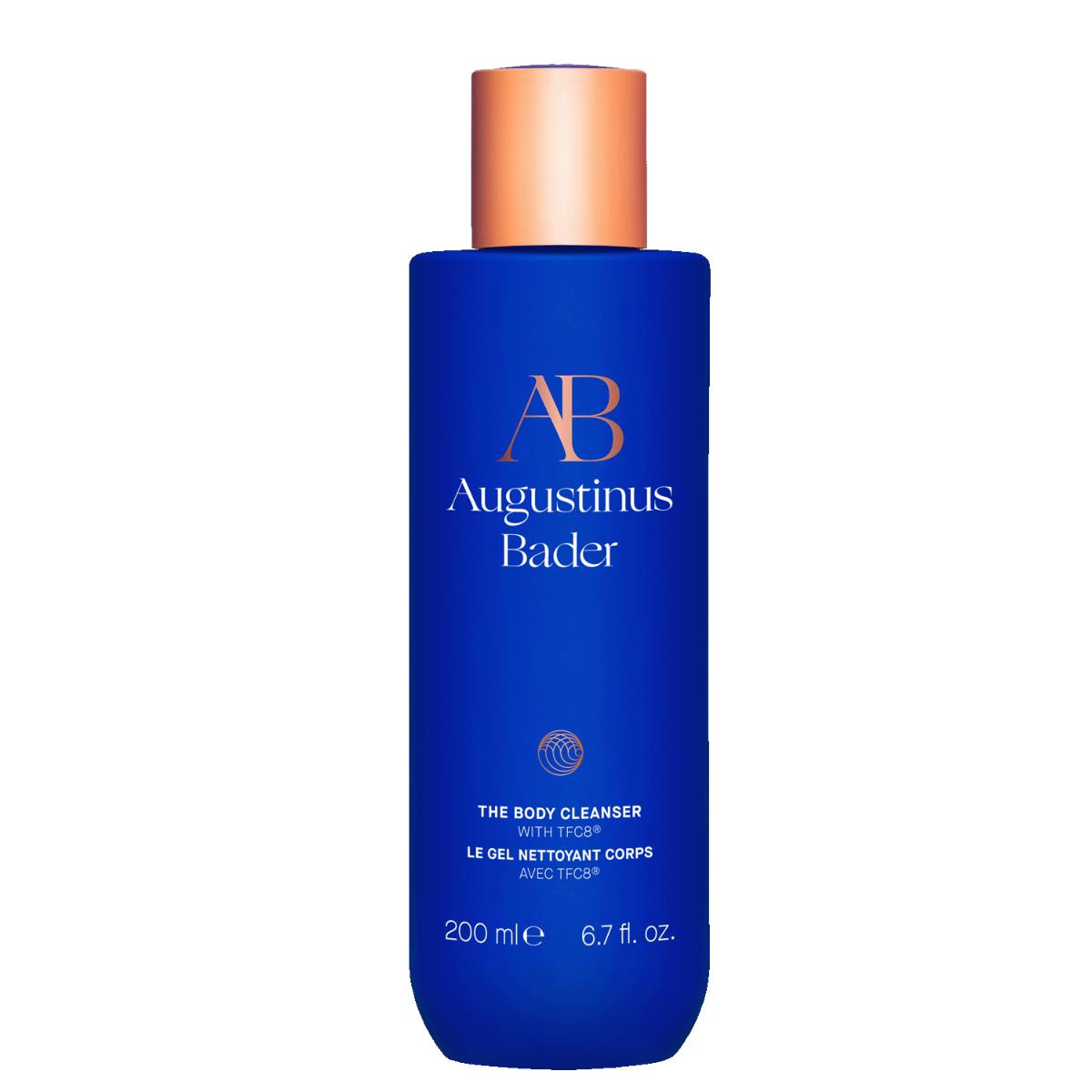 The Sunscreen SPF 50 | Augustinus Bader