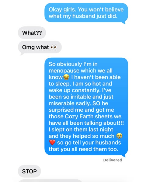 Take Your Sleep Back