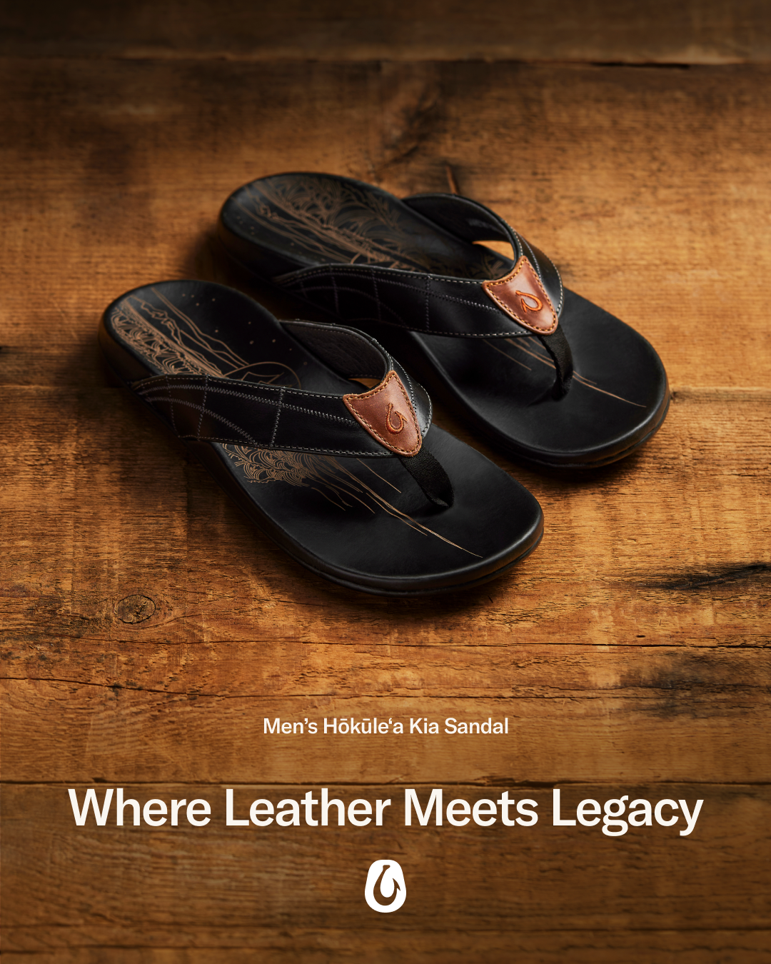Premium Design, All Day Comfort