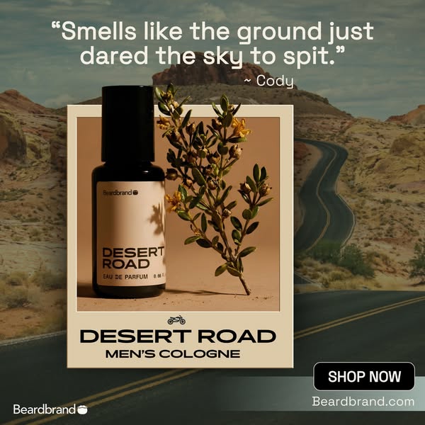 30% Off Men's Cologne Sets