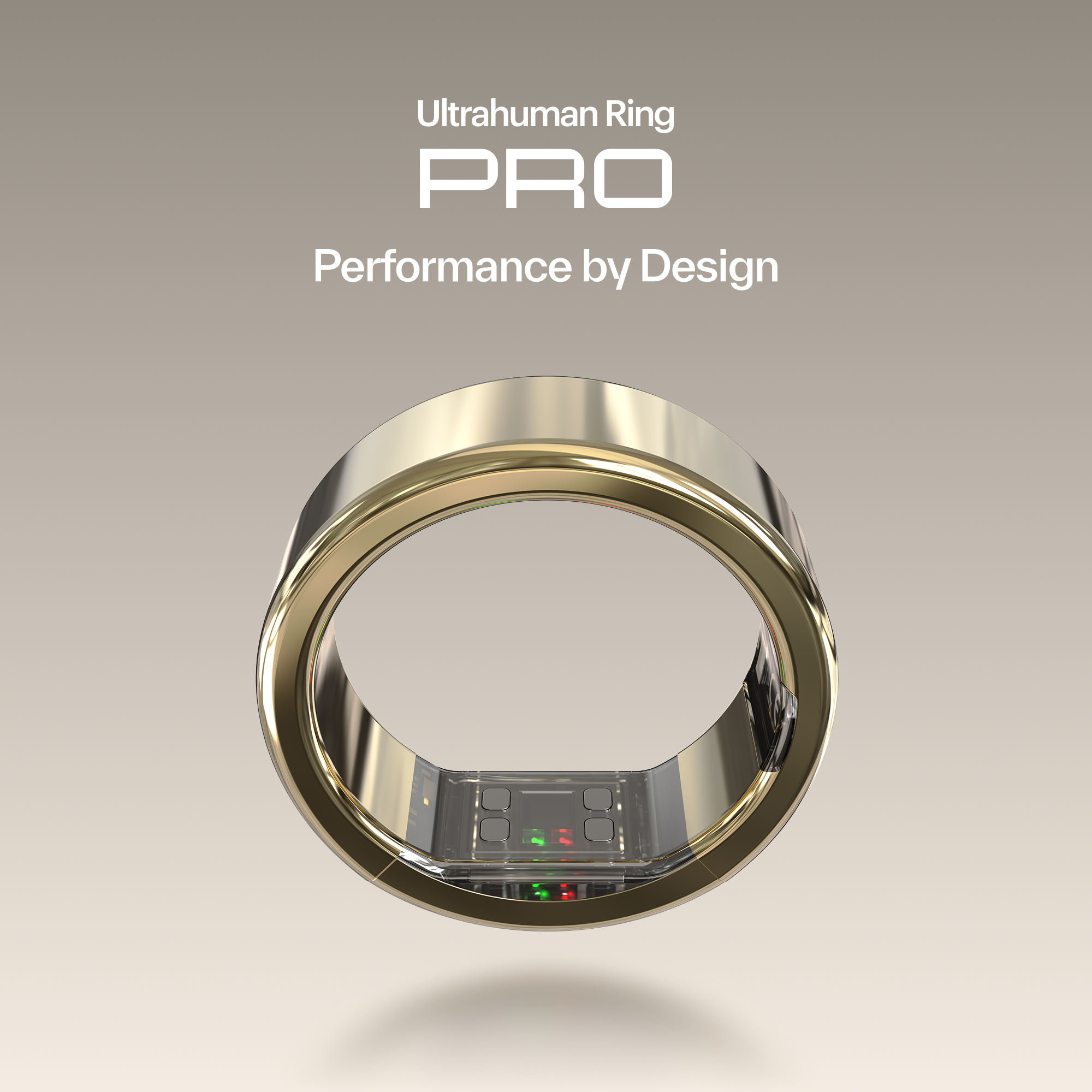 Built for Serious Health Tracking