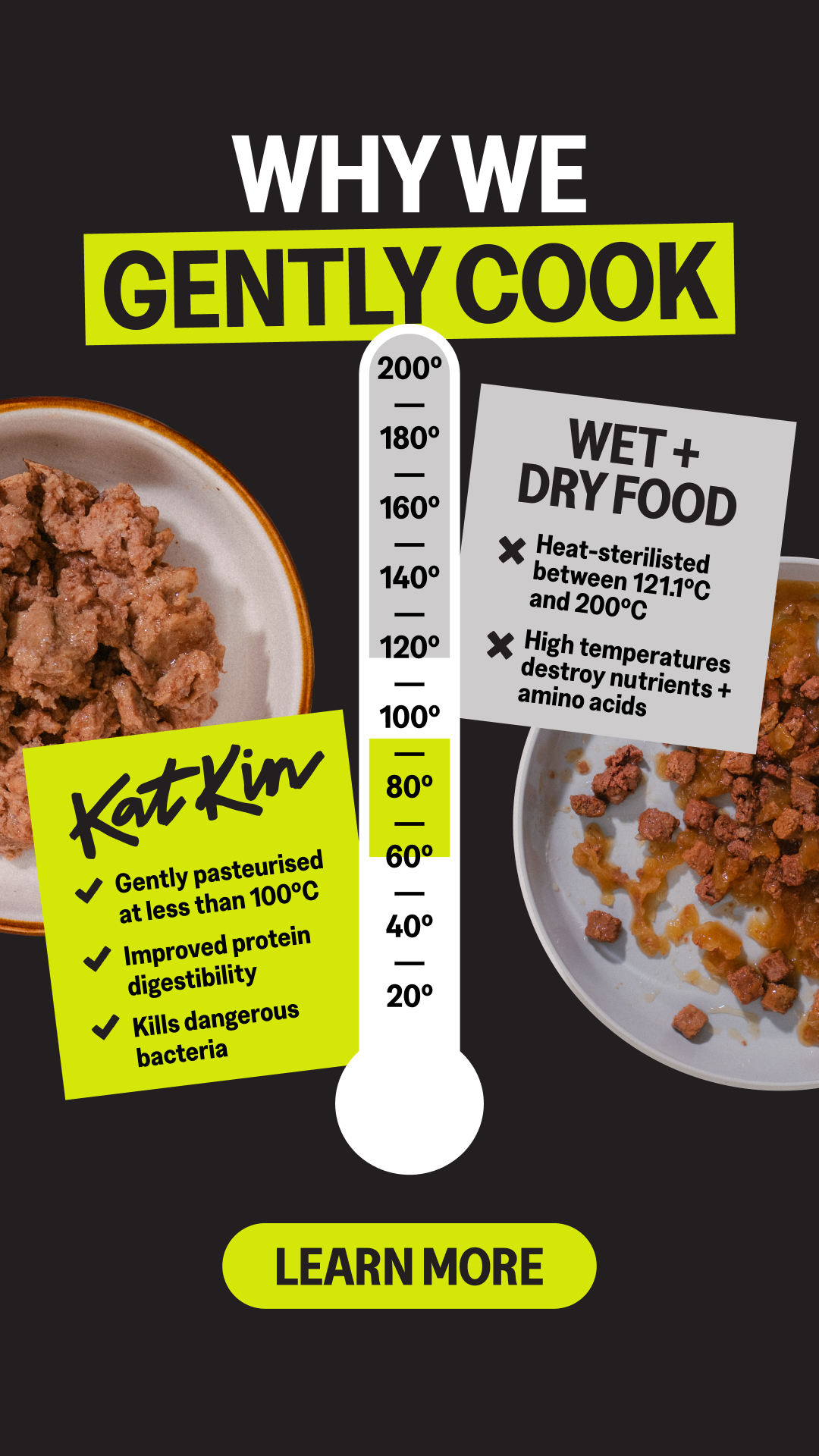 Katkin Meta ad creative