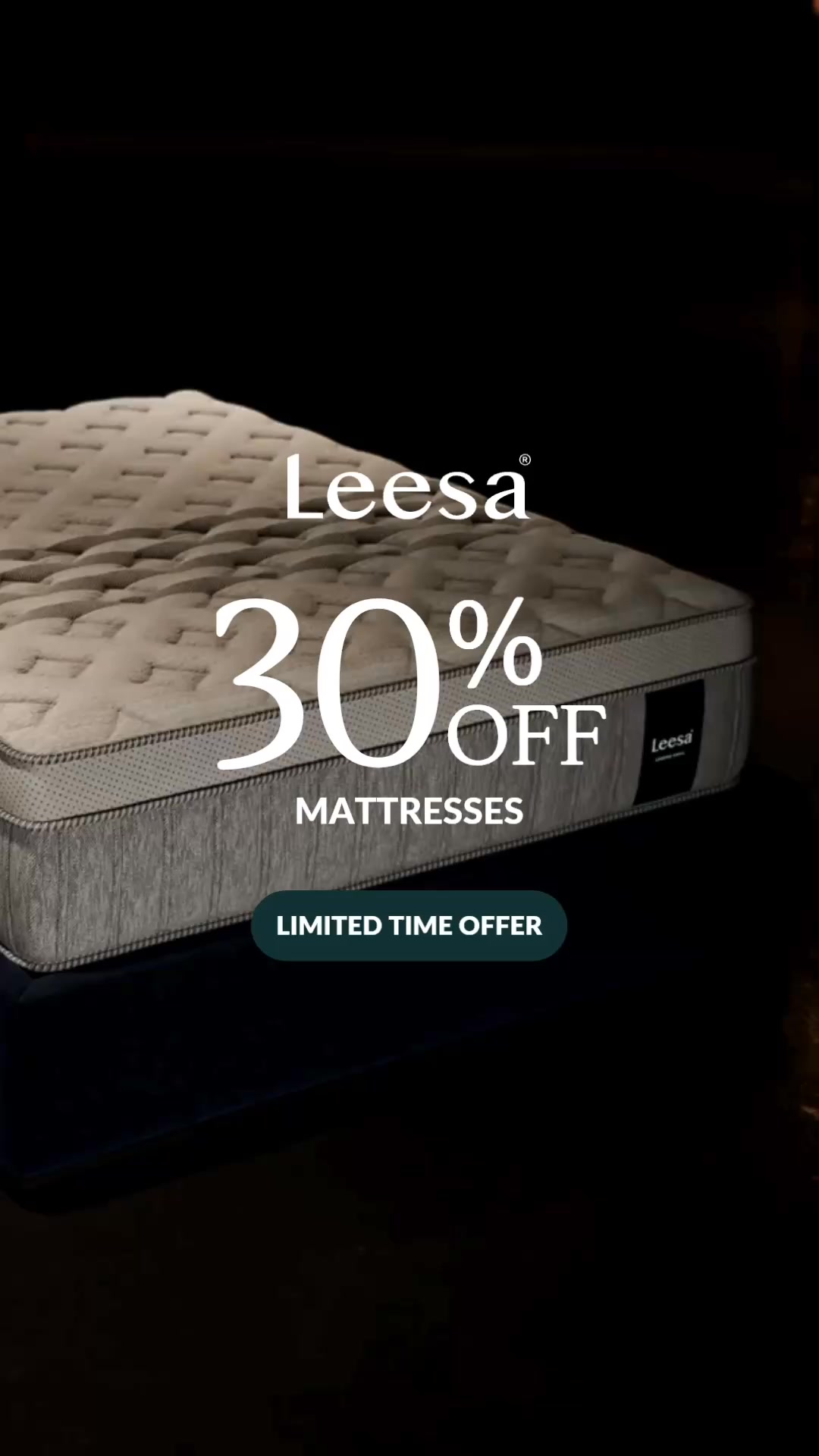 Memorial Day Sale