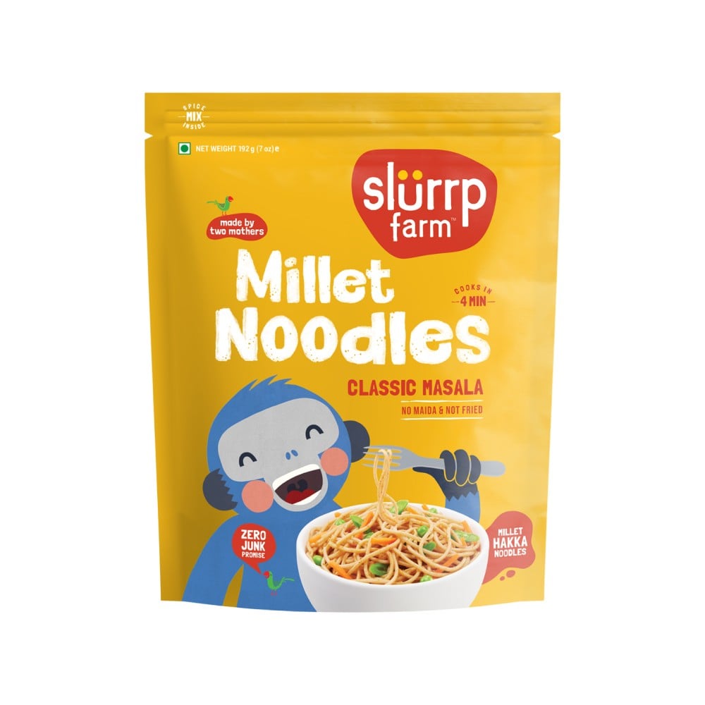 This winter, keep your child safe from cold and flu with the power of 100% natural Slurrp Farm Date Powder! Perfect immunity-boosting sweetener for warm milk, porridge, and desserts. Moms, give your kids health and taste