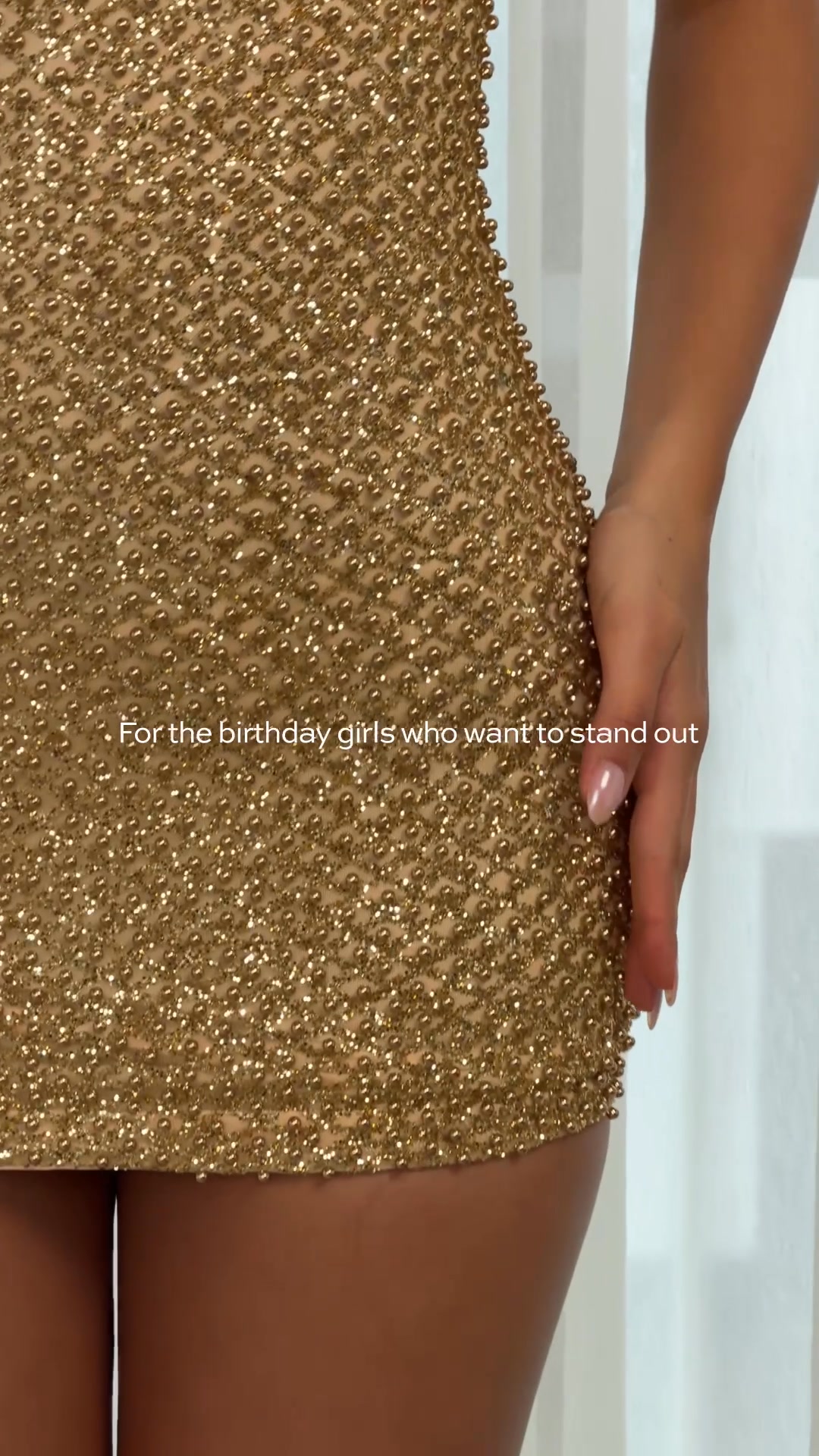 Calling all birthday girls.