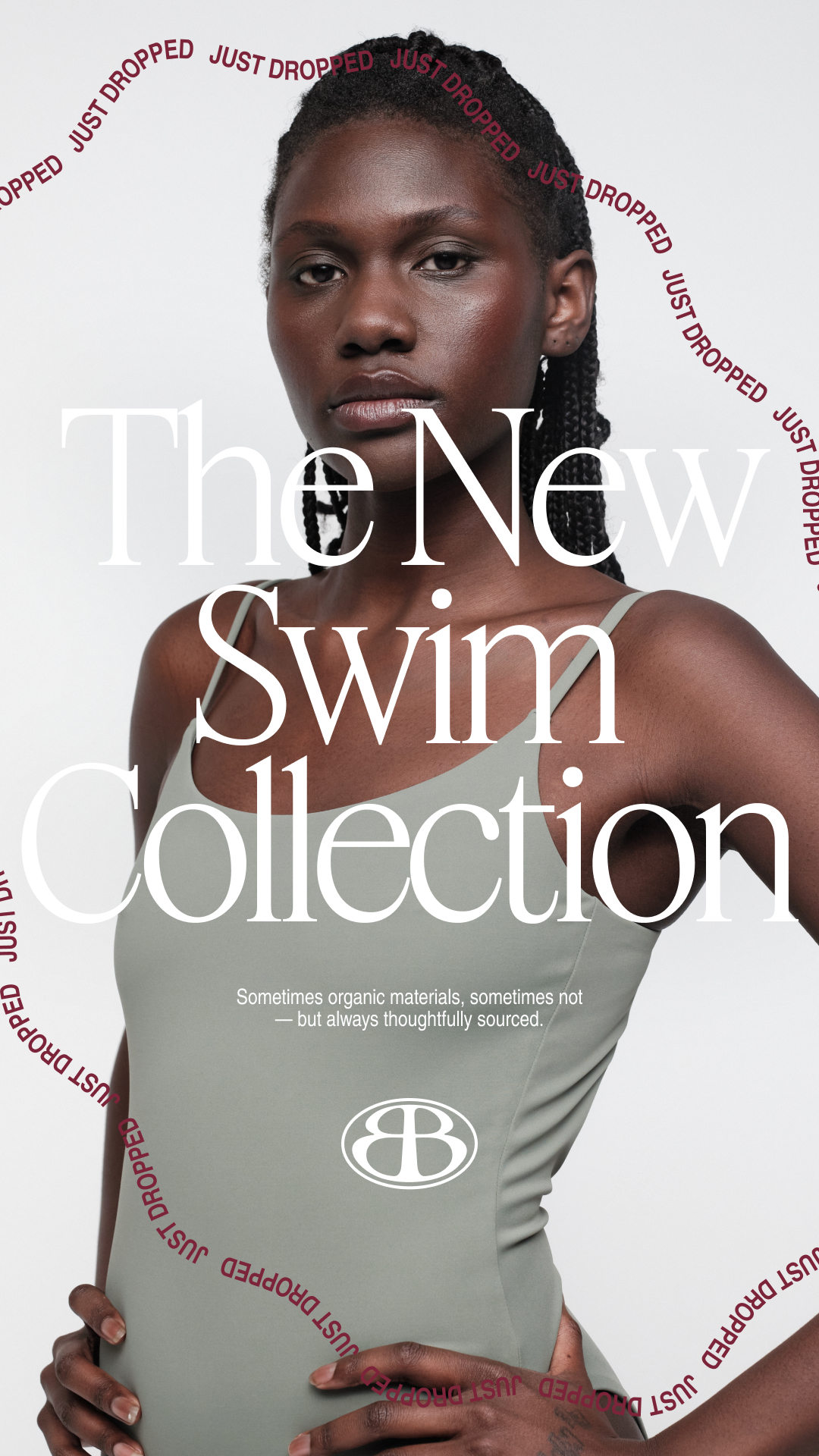 Swimwear Collection