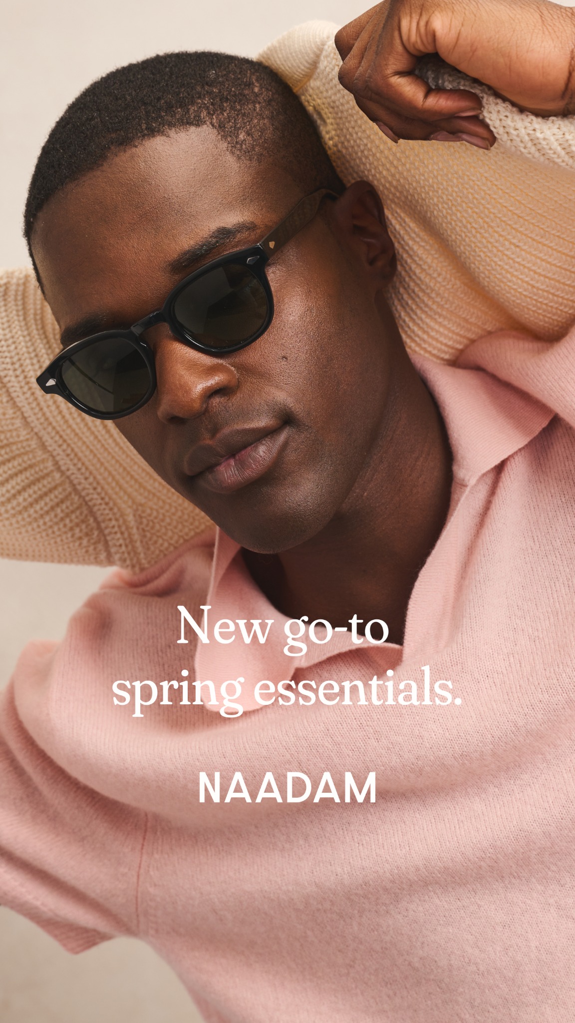 New Lightweight Cashmere is here