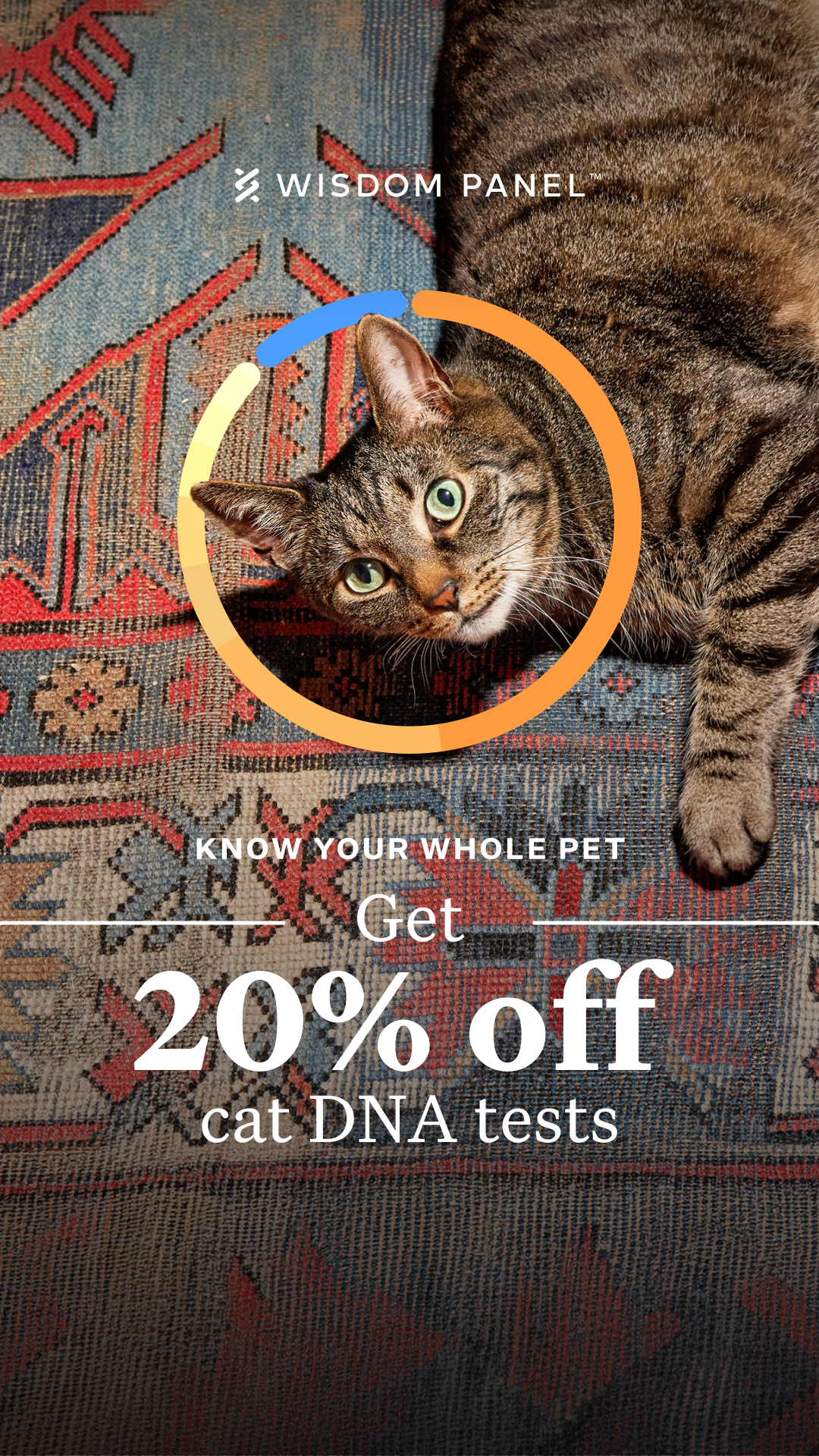National Pet Month sale