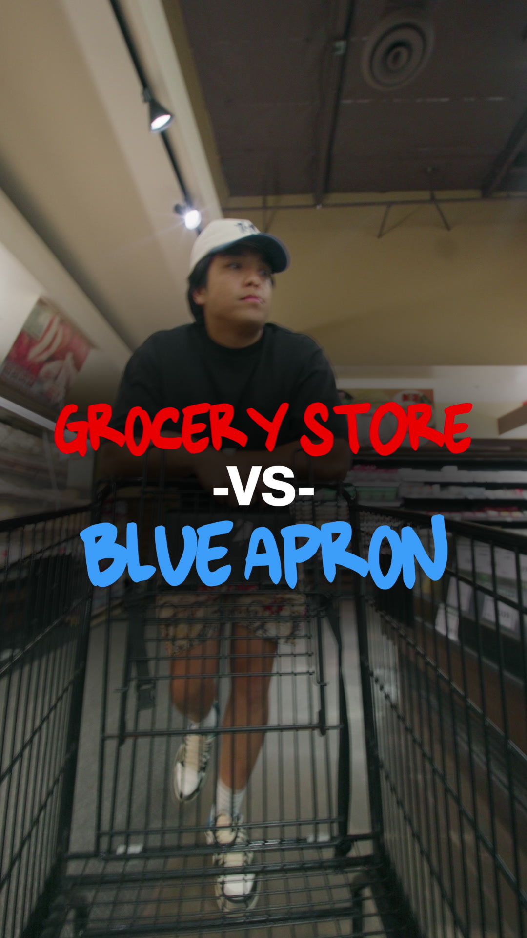 Blue Apron vs. Grocery Store, which one saves you more time and money? You already know Blue Apron is hands down an awesome way to make fast home cooked meals without any hassle. 

When you upgrade to Autoship & Save tod