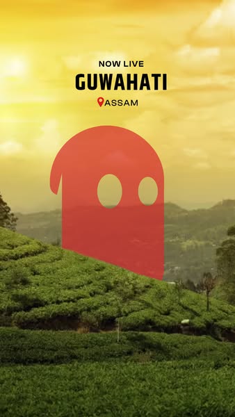 Guwahati, we’ve landed! 

Step into your new favorite shopping destination