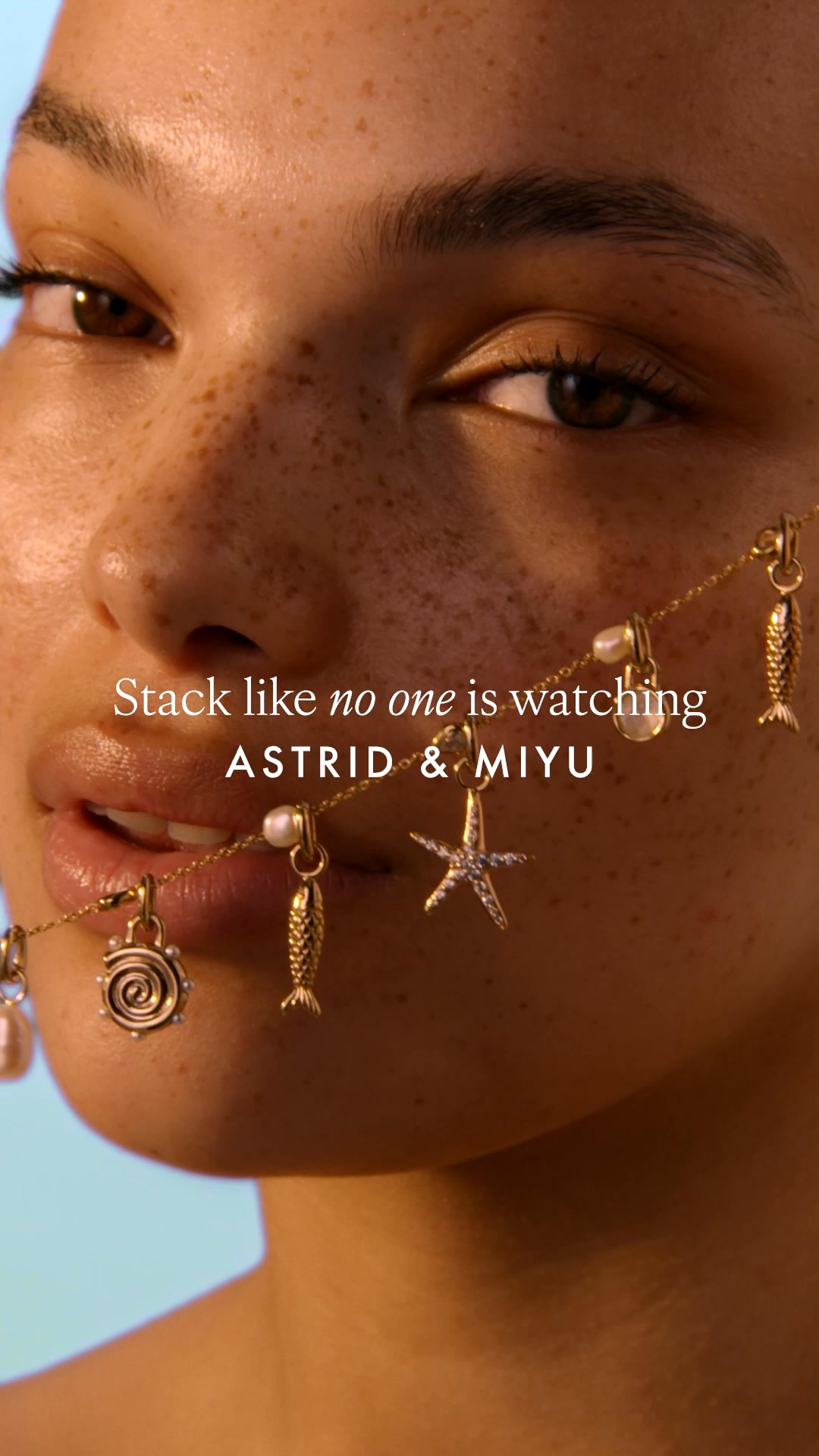 Your story, your stack®