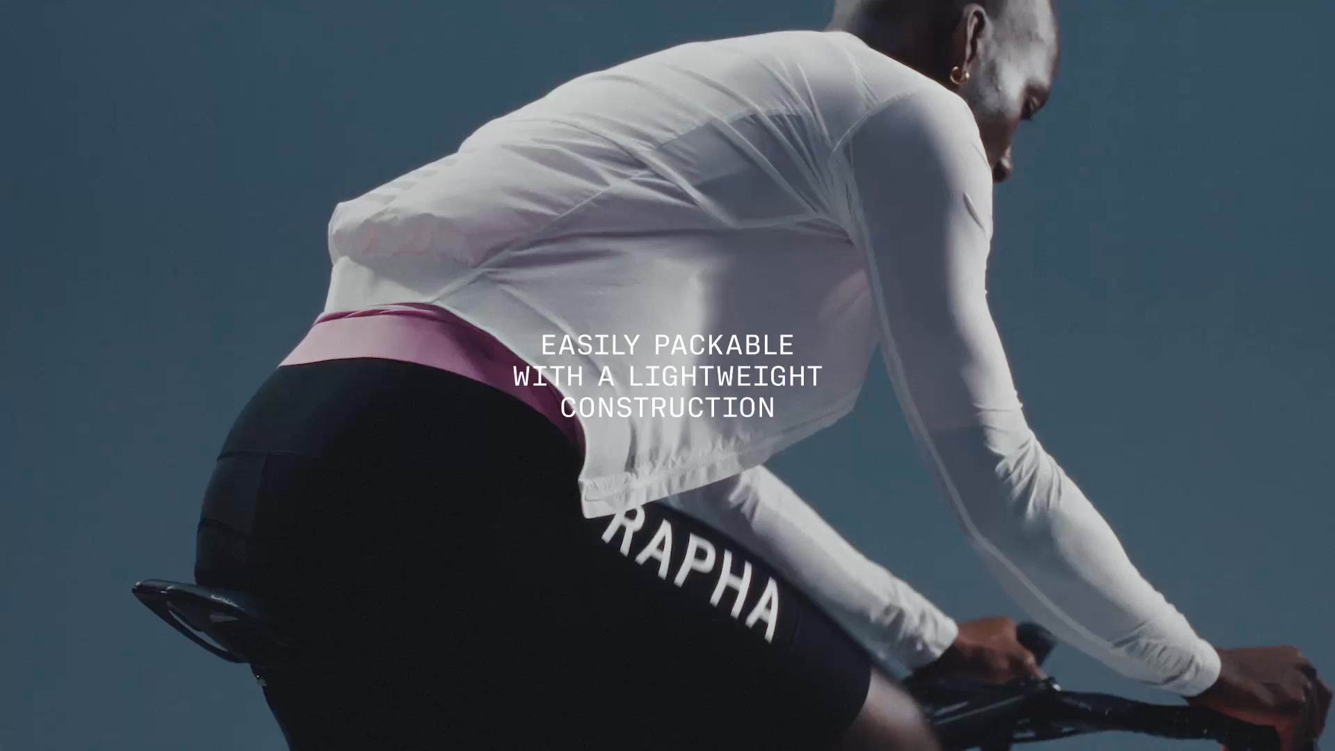 Rapha Pro Team Lightweight Wind Jacket