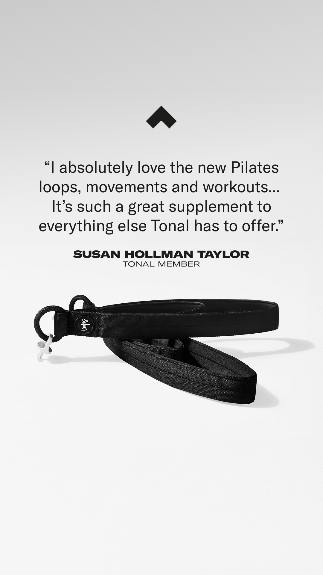 Discover a completely reimagined reformer experience with personalized resistance and coach Kristin McGee’s expert guidance.