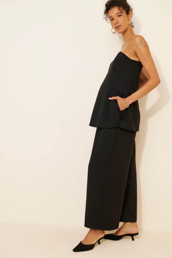 Rent maternity and postpartum styles from brands like Hatch, Bumpsuit + The Frolic. Any 6 styles. $98 / month.
