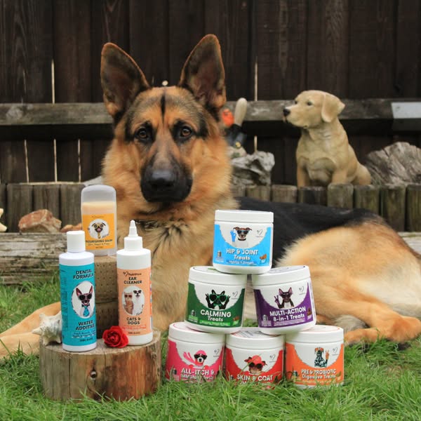 Discounts on NutriPaw Favorites