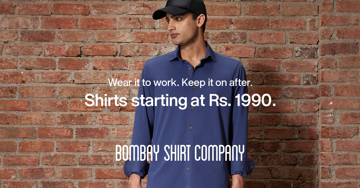 Built on good fabric and a consistent fit. A wide range of shirts that ship in 1 day.