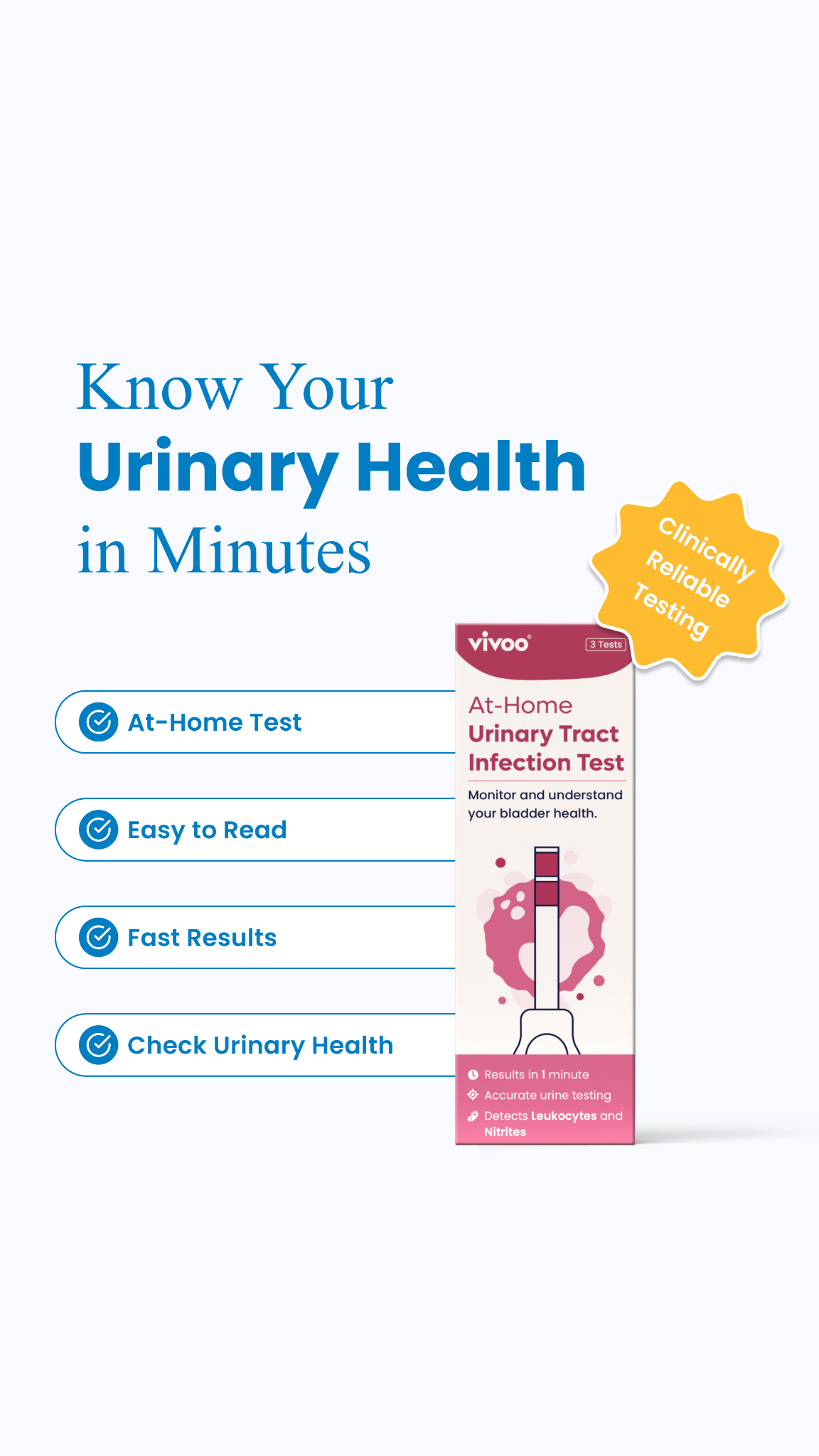 Know More in Minutes