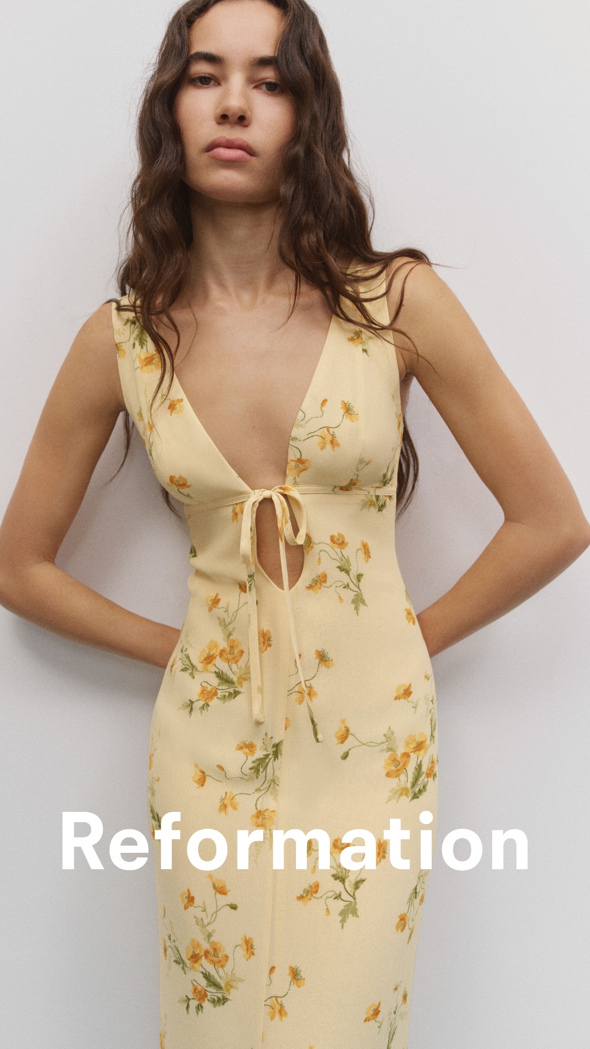 New florals and other things you might want.