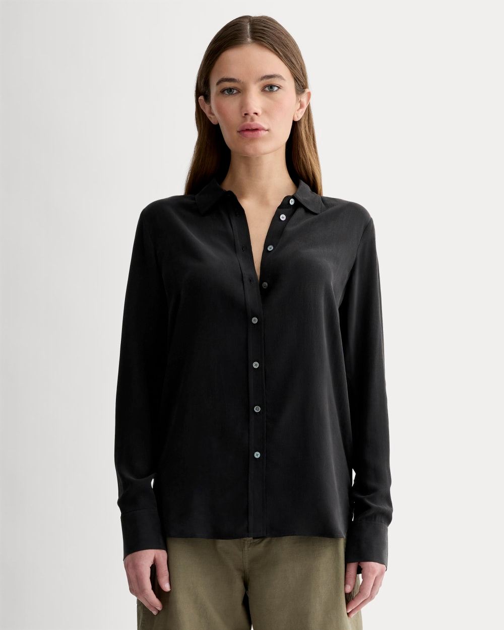 These Everlane best-sellers keep selling out for a reason. Shop Cult Favorites now.