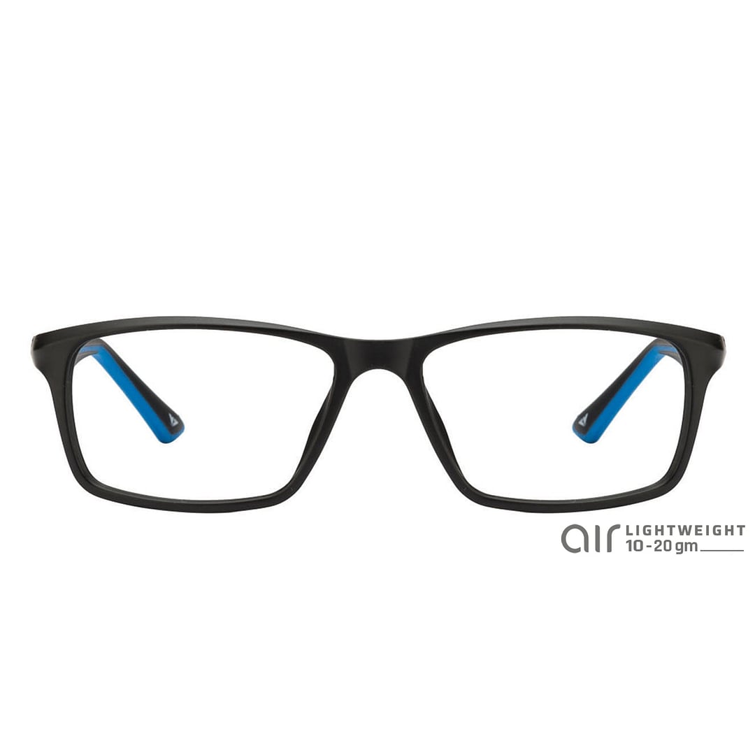 See the world in style. 👁️✨ 
Trendy designs and comfortable frames that matches your vibe – at Lenskart.
