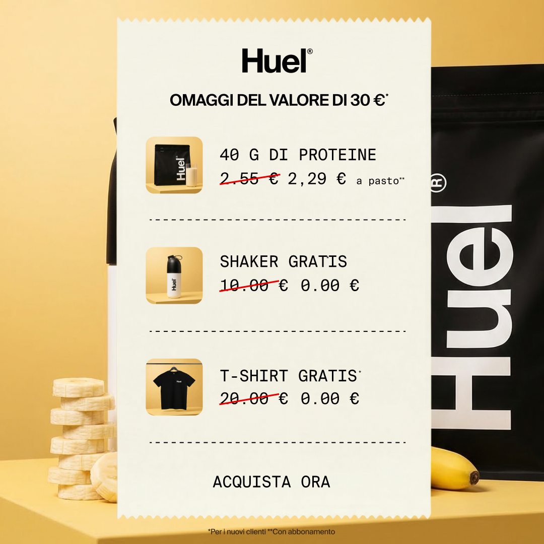 Migliora il tuo pranzo alla scrivania 📈