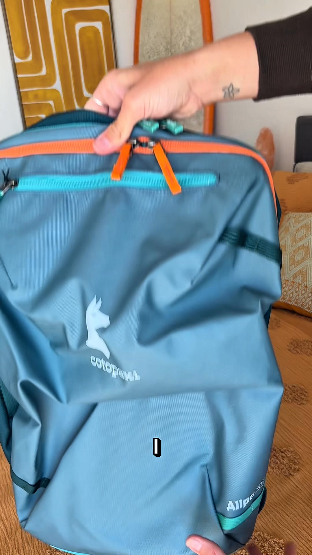 “I use it for pretty much everything.” -Literally Everyone