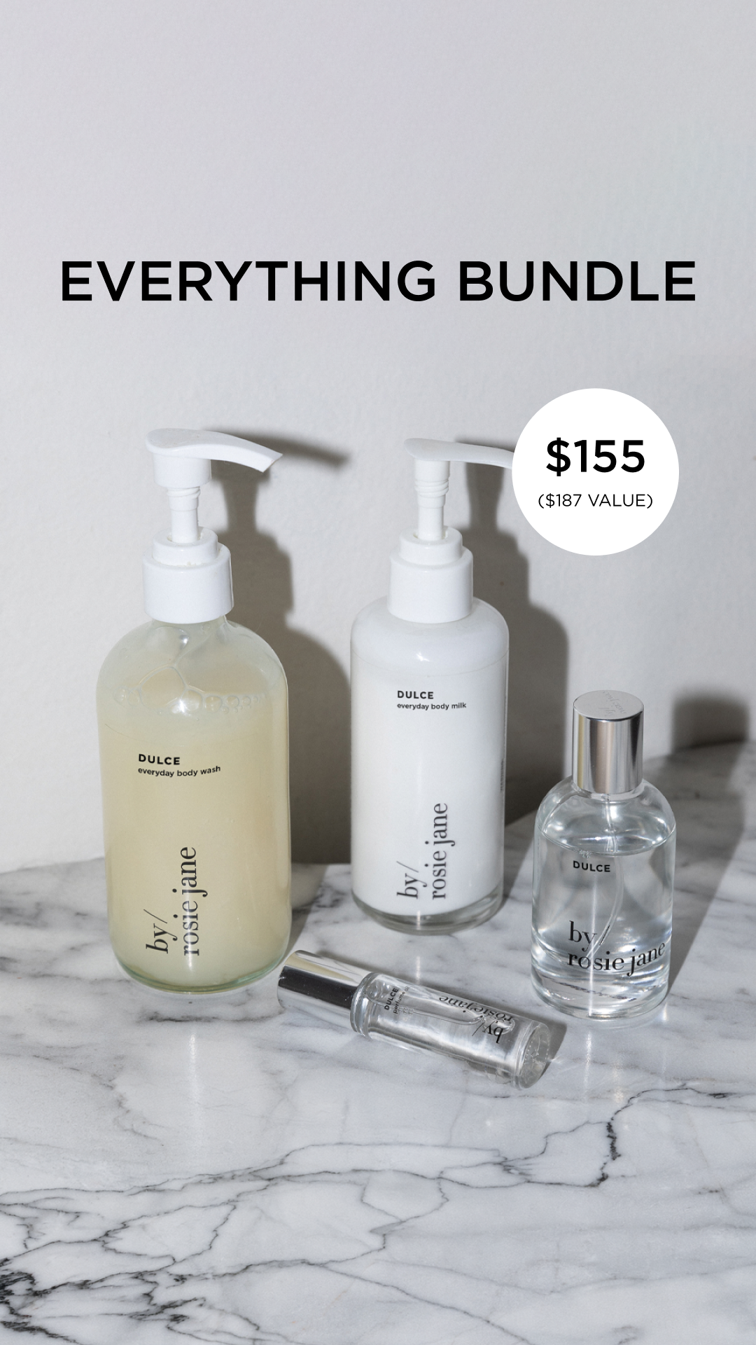 SHOP DULCE YOU SMELL GOOD DUO