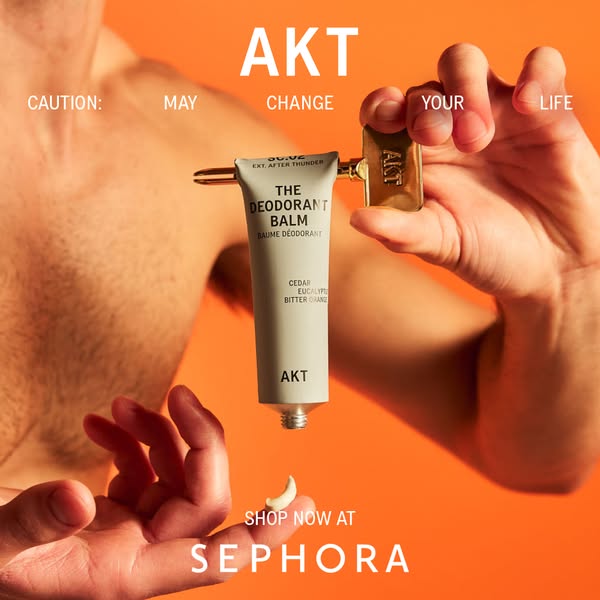 Shop AKT at Sephora