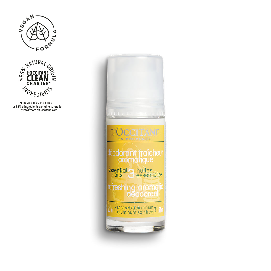 Desodorante Roll-On 50ml