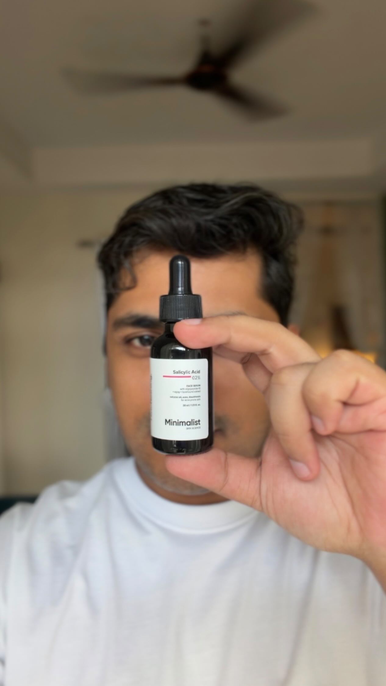 Even textured skin is the best foundation to your skincare routine. It allows products like makeup and other skincare heros to sit well and look beautiful. A great way to improve skin texture is deep clean and nothing do