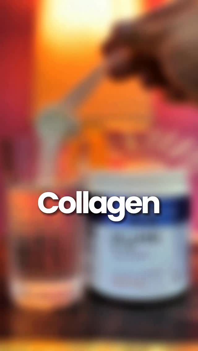 Collagen se acne aur bloating hoti hai? 🤔
Yeh sirf myths hain! Collagen is actually one of the safest & most researched supplements 💪

Main personally @hkvitals men collagen use karta hoon — marine collagen peptides, glu