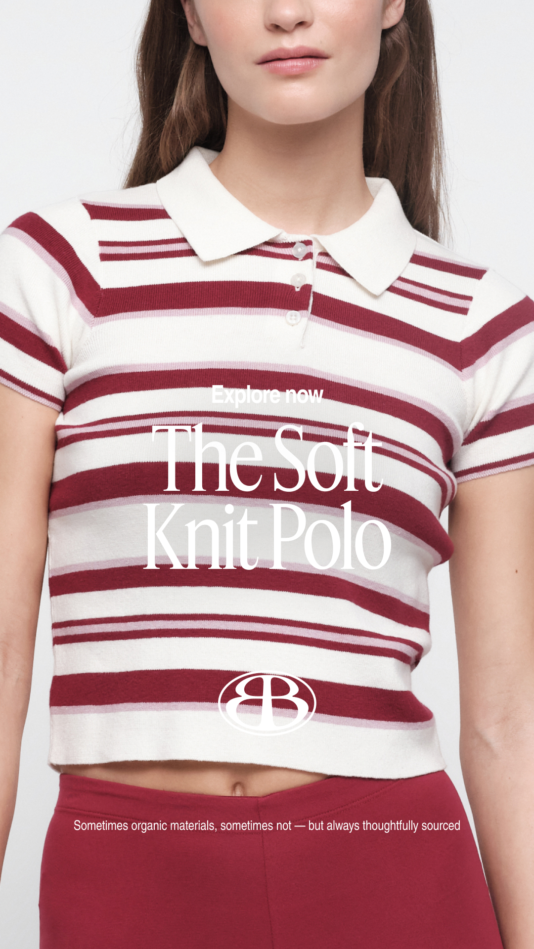 https://us.organicbasics.com/products/womens-soft-knit-polo-hibiscus-kiss-stripe