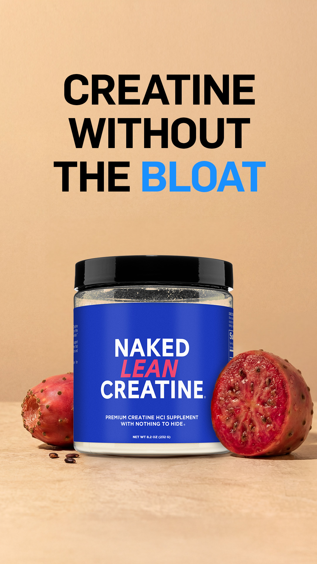 Ad creative